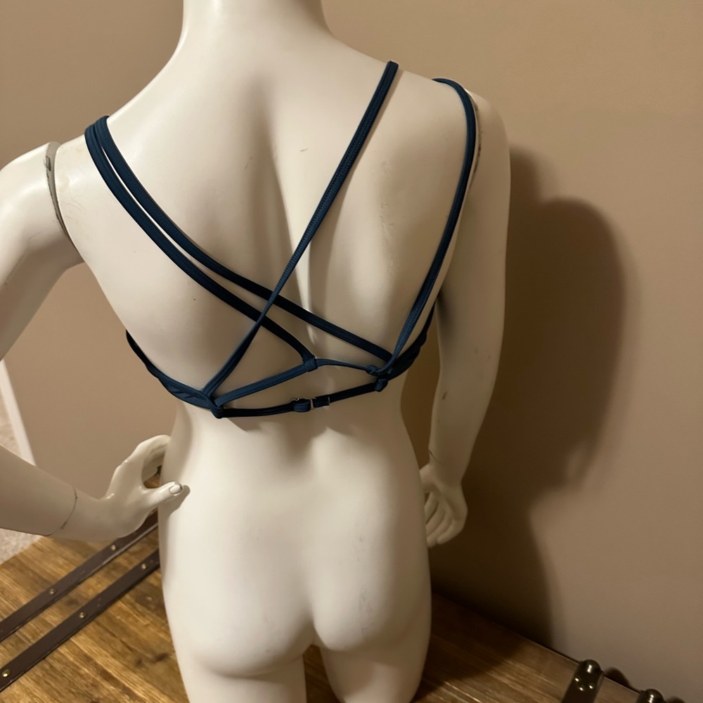 Swim top - Picture 2 of 2